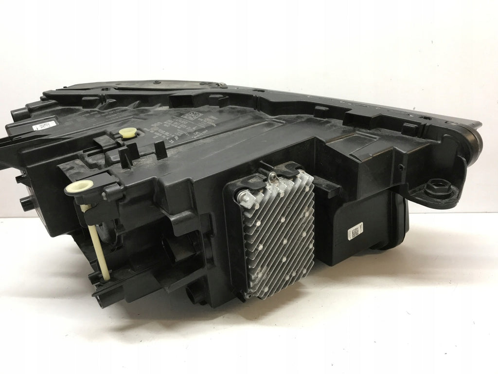 Frontscheinwerfer Audi E-Tron LED Links Scheinwerfer Headlight