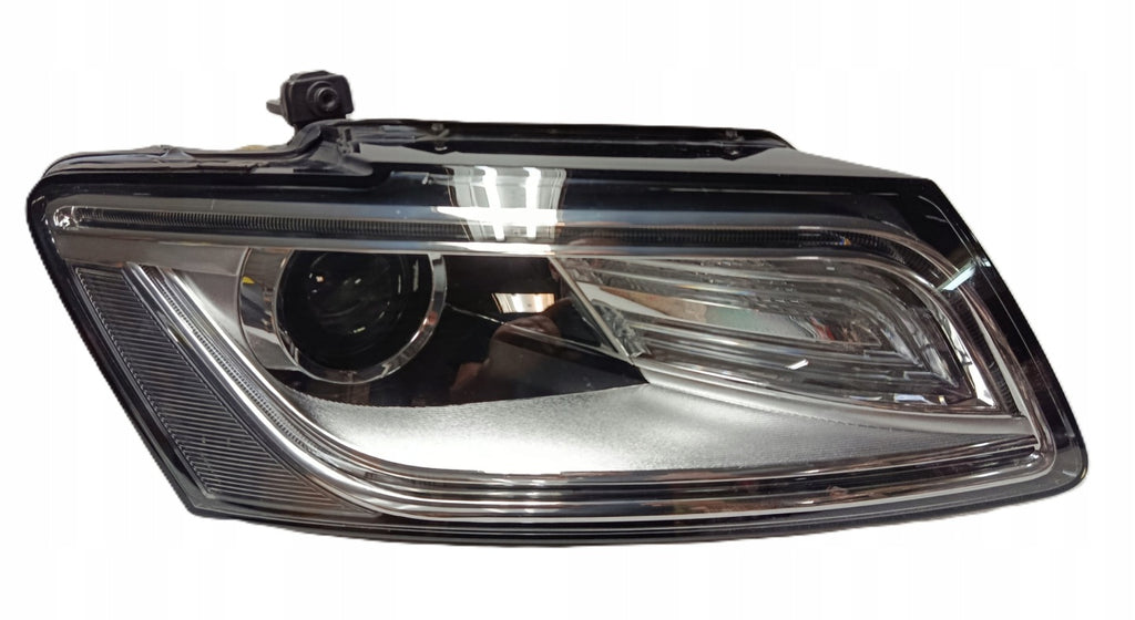 Frontscheinwerfer Audi Q5 8R0941044C Xenon Rechts Scheinwerfer Headlight SCH6875820004mt