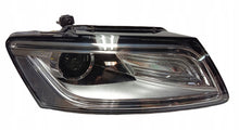 Laden Sie das Bild in den Galerie-Viewer, Frontscheinwerfer Audi Q5 8R0941044C Xenon Rechts Scheinwerfer Headlight SCH6875820004mt