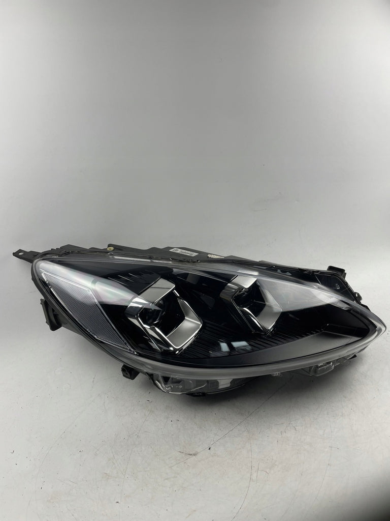 Frontscheinwerfer Ford Kuga LV4B-13E016-AN LED Rechts Scheinwerfer Headlight SCH5385635541iv