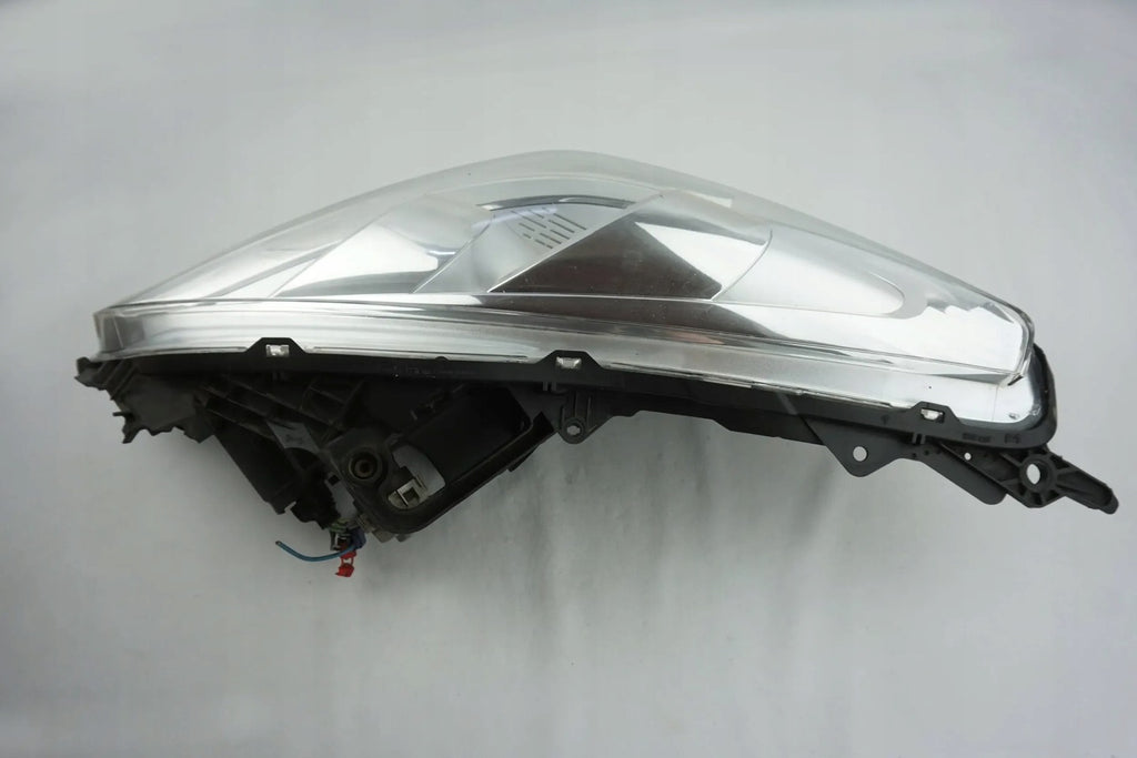 Frontscheinwerfer Peugeot 508 9687580580 Xenon Rechts Scheinwerfer Headlight