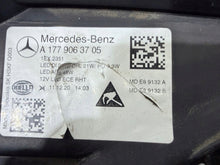 Laden Sie das Bild in den Galerie-Viewer, Frontscheinwerfer Mercedes-Benz W177 A1779063705 Links Scheinwerfer Headlight SCH1225098015is