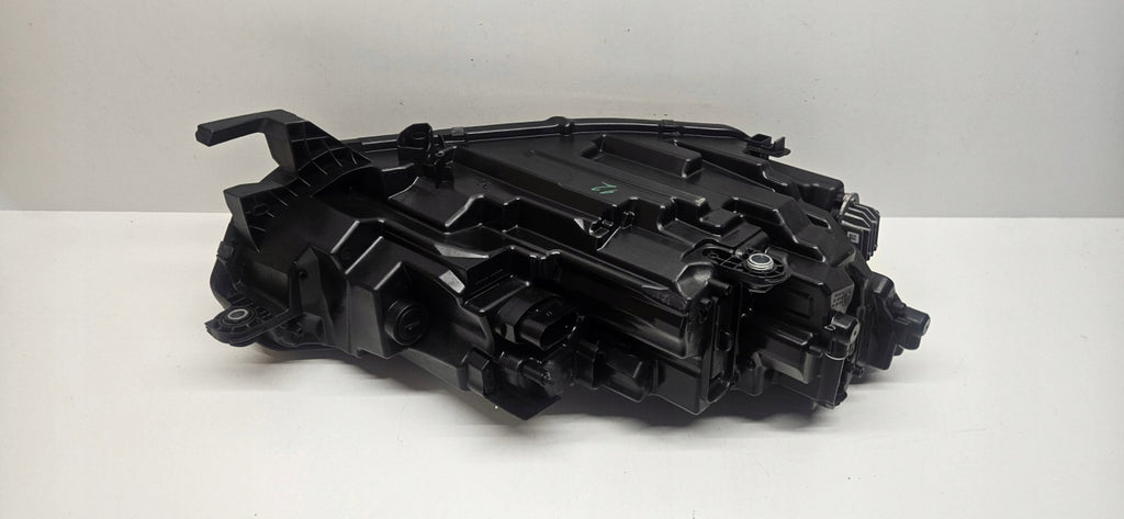 Frontscheinwerfer Skoda Octavia 5E4941015 Links Scheinwerfer Headlight SCH7452926871je