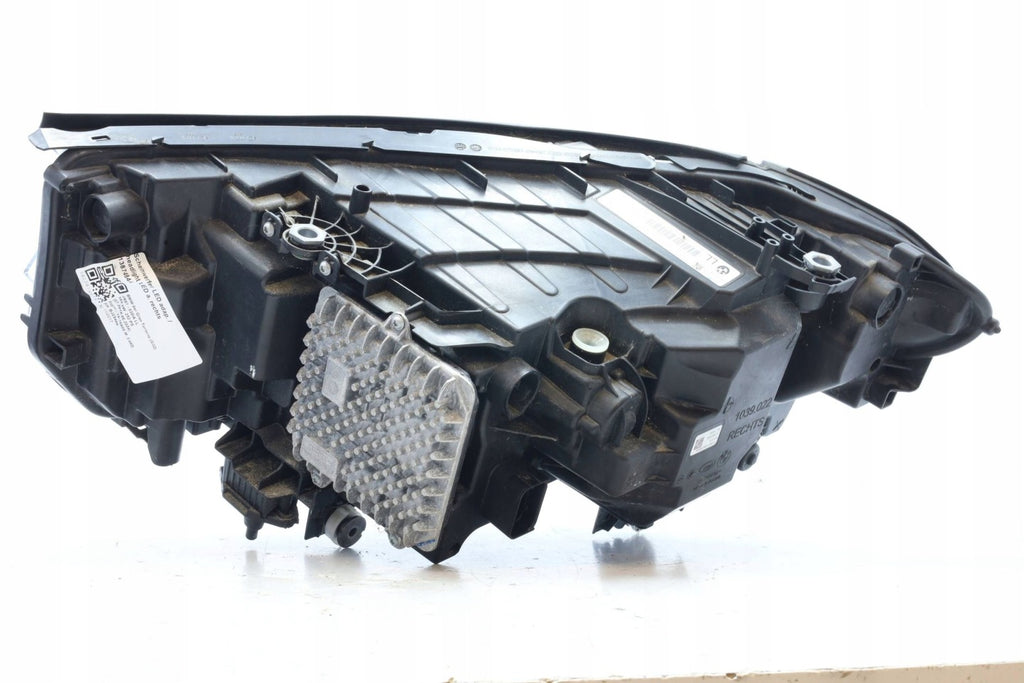 Frontscheinwerfer BMW G32 8497220-01 Rechts Scheinwerfer Headlight SCH4254405216qa