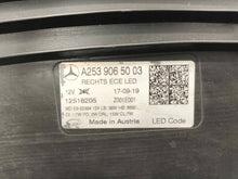 Laden Sie das Bild in den Galerie-Viewer, Frontscheinwerfer Mercedes-Benz Glc C253 A2539065003 Rechts Headlight SCH4310463952df