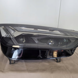 Frontscheinwerfer Audi Q5 80A941036E Rechts Scheinwerfer Headlight SCH8125396475vu