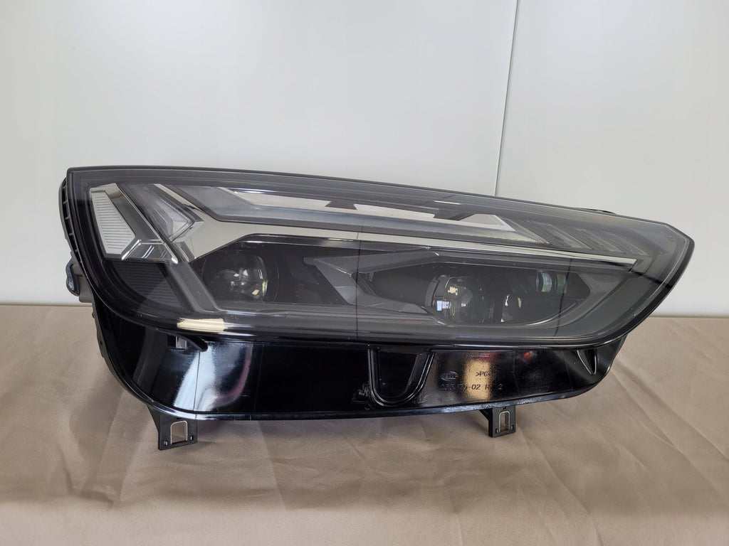Frontscheinwerfer Audi Q5 80A941036E Rechts Scheinwerfer Headlight SCH8125396475vu