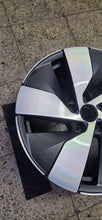 Load image into Gallery viewer, 1x Alufelge 17 Zoll 7.5" 5x112 41ET 3J0601025K 87169090 VW Passat Rim Wheel FEL6001077148wo