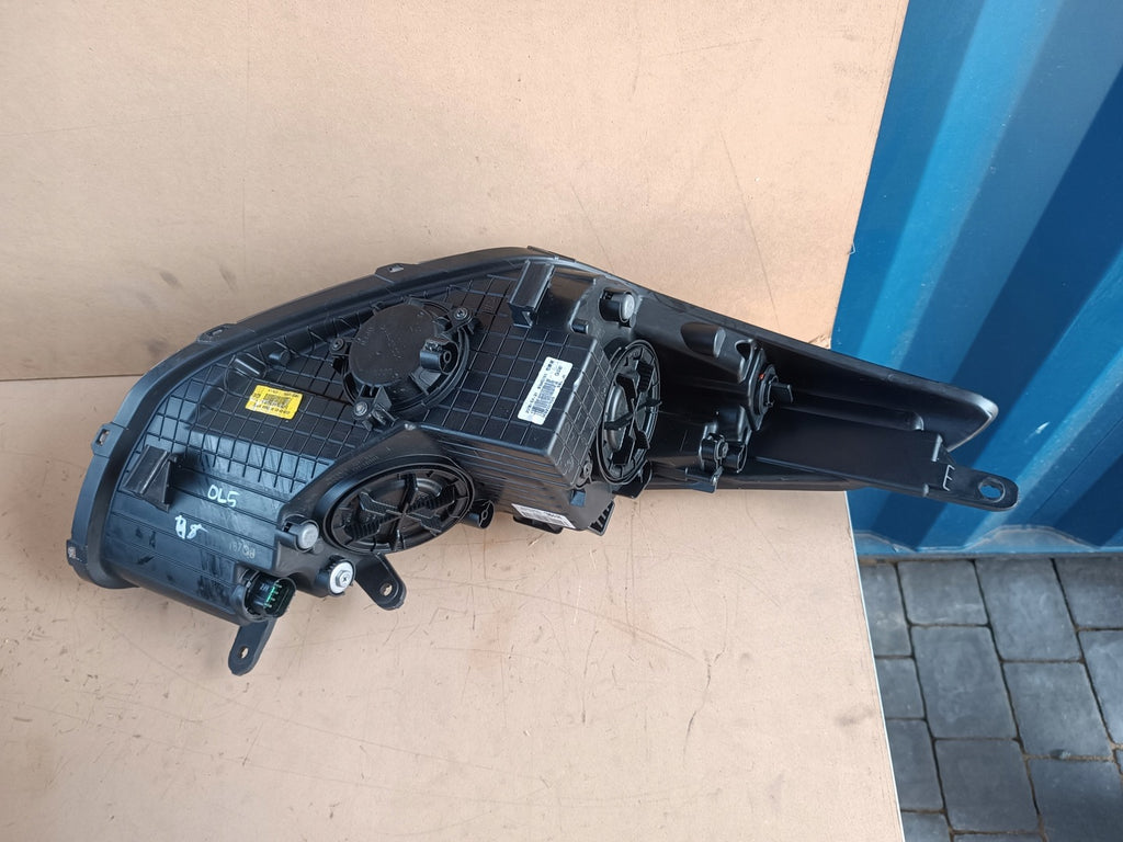 Frontscheinwerfer Hyundai I30 92101A6060 Links Scheinwerfer Headlight SCH4468073928fe