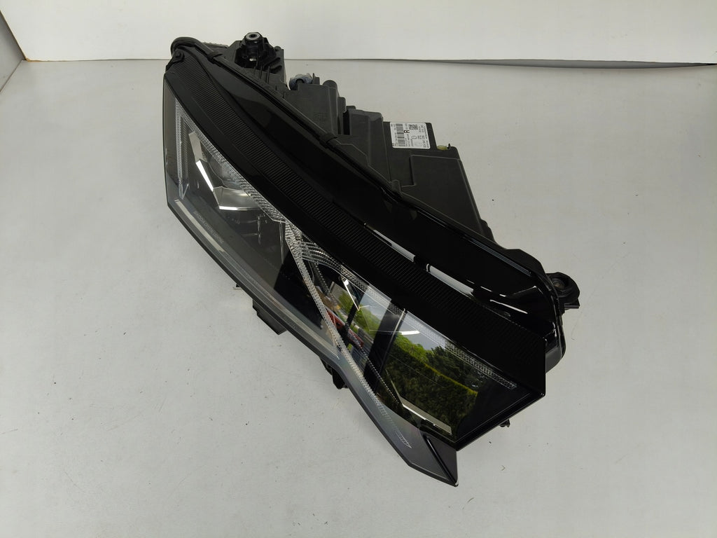 Frontscheinwerfer Skoda Octavia 5e3 IV 5E4941036 Full LED Rechts Headlight SCH5731136704rk