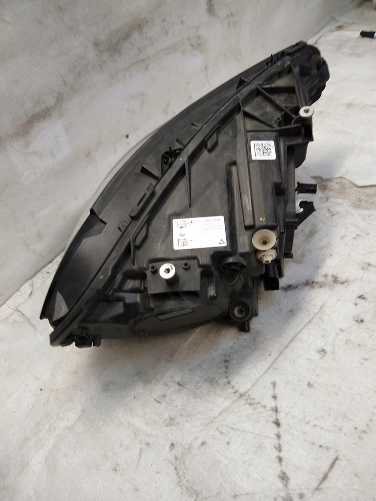 Frontscheinwerfer Mercedes-Benz Cla A1189068300 LED Links Scheinwerfer Headlight SCH9499764295xk