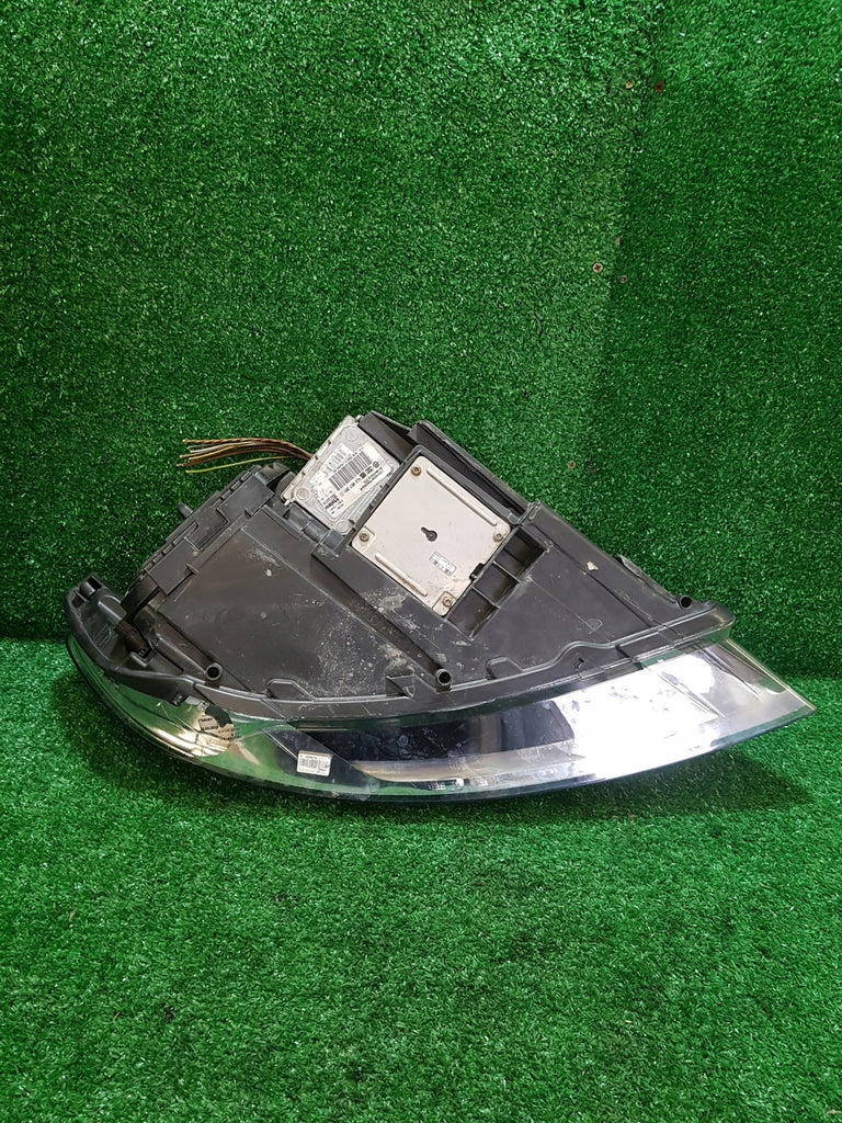 Frontscheinwerfer Audi Q7 4L0941029B 4L0907391 Xenon Links Headlight