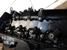 Load image into Gallery viewer, Motor BMW X1 E84 N47D20C 2.0 170PS 130kW 268TKm 2011 Diesel Engine Unkomplett
