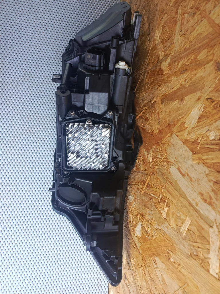Frontscheinwerfer Audi A6 C8 4K0941039E Full LED Links Scheinwerfer Headlight SCH6353191888an