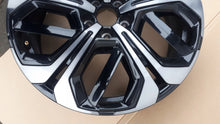 Load image into Gallery viewer, 1x Alufelge 19 Zoll 7.0" 5x108 Glanz 9836124480 Citroën C5 I Rim Wheel FEL7099080796ya
