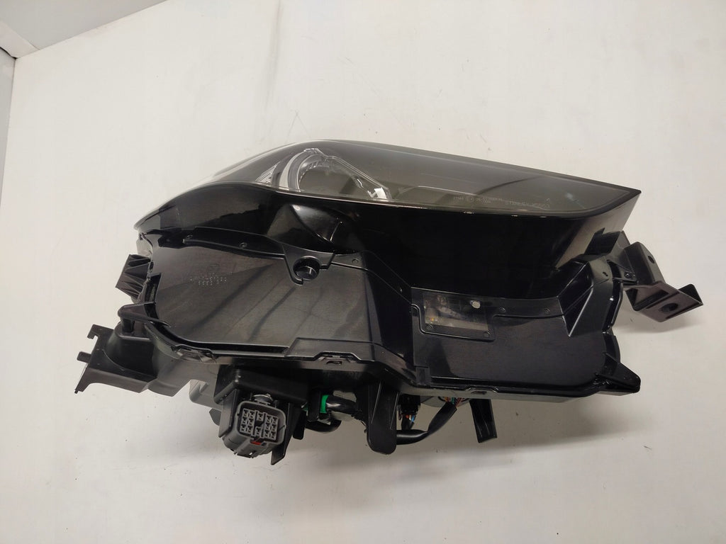 Frontscheinwerfer Mazda Cx30 DFR7-51030 Full LED Rechts Scheinwerfer Headlight SCH6212119546cw