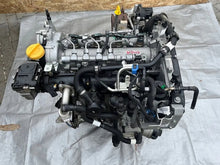 Load image into Gallery viewer, Motor Fiat Doblo 1.6 M-JET 15TKm 2020 Diesel Engine Komplett MOT3317540148yo