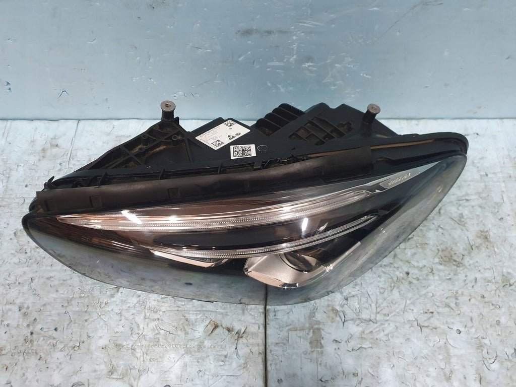 Frontscheinwerfer Mercedes-Benz W247 A2479062503 Links Scheinwerfer Headlight