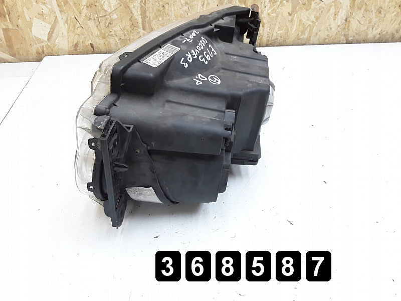 Frontscheinwerfer Land Rover Discovery XBC500102 Rechts Scheinwerfer Headlight SCH3328815969bx