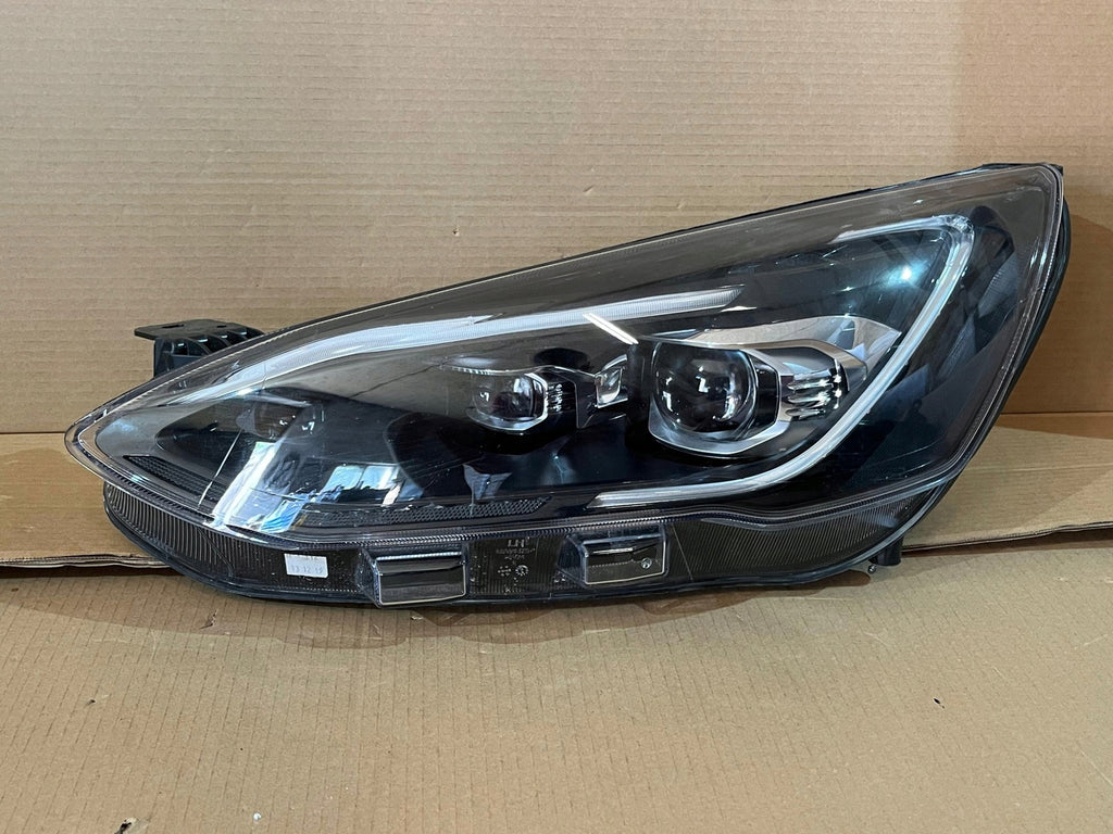 Frontscheinwerfer Ford JX7B-13E017-AH LED Links Scheinwerfer Headlight