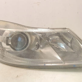 Frontscheinwerfer Skoda Octavia I 7L6941329B 5DV00961000 Rechts Headlight SCH2480889615oj