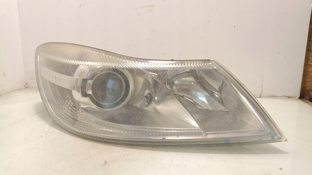 Frontscheinwerfer Skoda Octavia I 7L6941329B 5DV00961000 Rechts Headlight SCH2480889615oj