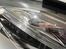 Laden Sie das Bild in den Galerie-Viewer, Frontscheinwerfer Mercedes-Benz W213 A2139069608XX Rechts Scheinwerfer Headlight SCH4883120682ic