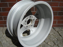 Load image into Gallery viewer, 1x Alufelge 17 Zoll 7.5" 5x120 34ET Glanz Schwarz 6789140 BMW X1 E84 1 F20 FEL8762878615zf