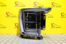 Load image into Gallery viewer, Frontscheinwerfer Ford NL3V-13E016-YF LED Rechts Scheinwerfer Headlight SCH1005138915bw