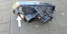 Laden Sie das Bild in den Galerie-Viewer, Frontscheinwerfer Dacia Duster 260100156 Rechts Scheinwerfer Headlight