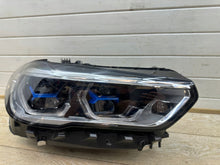 Load image into Gallery viewer, Frontscheinwerfer BMW G06 5A27998-03 LED Rechts Scheinwerfer Headlight SCH2103572987uj