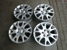 Load image into Gallery viewer, 4x Alufelge 17 Zoll 5x120 VW Rim Wheel FEL5781839808hr