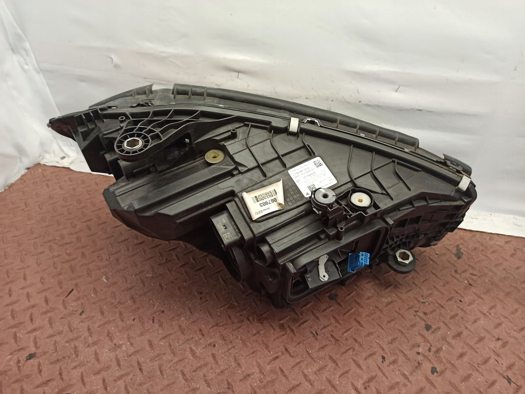 Frontscheinwerfer Mercedes-Benz W206 A2069067903 Full LED Links Headlight SCH3610319404ql