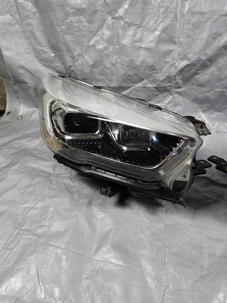 Frontscheinwerfer Ford Kuga CV44-13D154-AF LED Rechts Scheinwerfer Headlight SCH2298513544ra