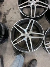 Load image into Gallery viewer, 4x Alufelge 17 Zoll 7.0" 5x112 Rim Wheel FEL7888819287pc