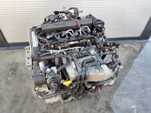 Laden Sie das Bild in den Galerie-Viewer, Motor VW Golf VII I CLHA 1.6 TDI 105PS 77kW 260TKm Diesel Engine Unkomplett MOT4850459014qk