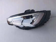 Laden Sie das Bild in den Galerie-Viewer, Frontscheinwerfer Audi A3 8V0941005 Xenon Links Scheinwerfer Headlight