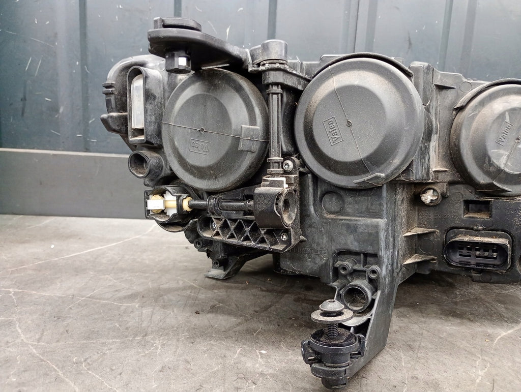 Frontscheinwerfer VW T-Roc 2GA941005B Links Scheinwerfer Headlight