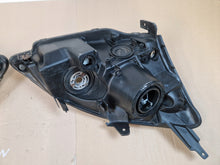 Laden Sie das Bild in den Galerie-Viewer, Frontscheinwerfer Honda Civic VII I Ein Satz Scheinwerfer Headlight SCH1141380449fi