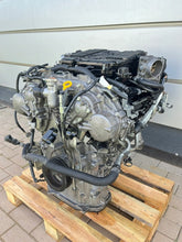 Laden Sie das Bild in den Galerie-Viewer, Motor Nissan I VQ35DE 3.5 2008 Hybrid Engine Komplett MOT8840455153xg