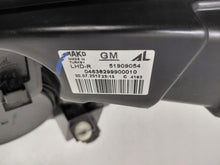 Laden Sie das Bild in den Galerie-Viewer, Frontscheinwerfer Fiat Doblo Combo 51909054 Rechts Scheinwerfer Headlight SCH5181419141sv