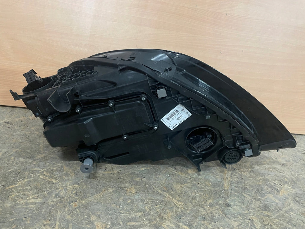 Frontscheinwerfer Porsche Cayenne 9Y0941034AK Rechts Scheinwerfer Headlight SCH9275903919hu