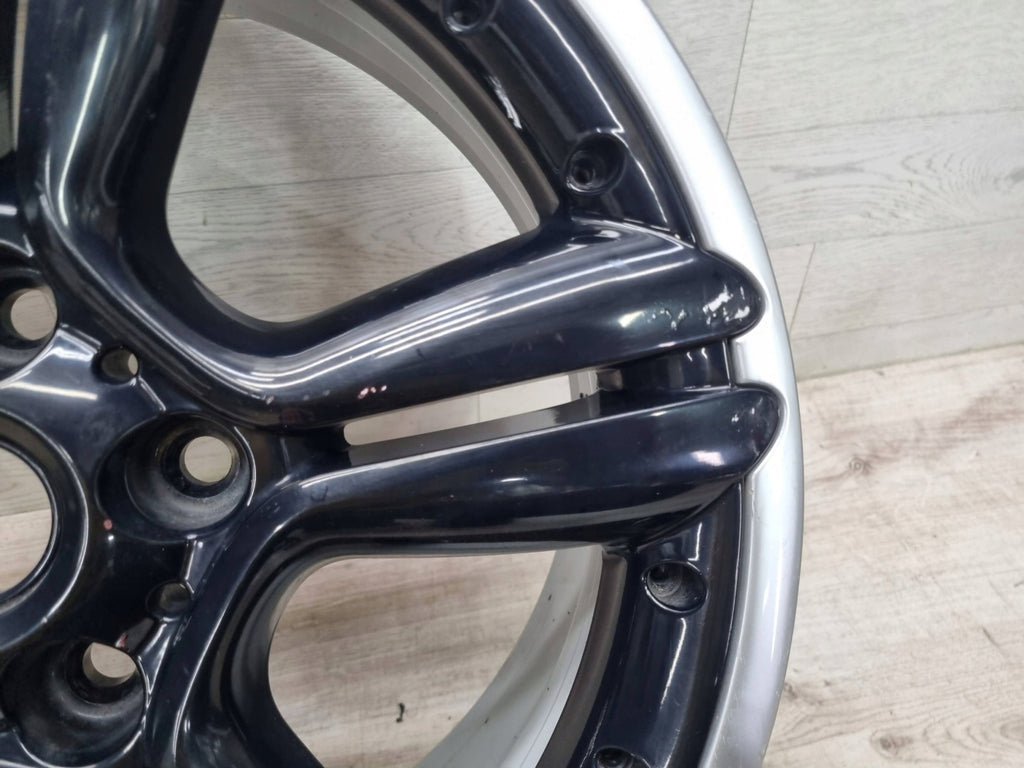 1x Alufelge 18 Zoll 9803727 Mini Countryman R60 Rim Wheel FEL5133127636id