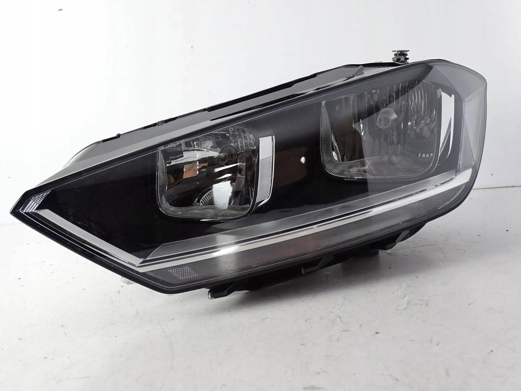 Frontscheinwerfer VW Sportsvan 517941005A Links Scheinwerfer Headlight