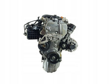 Laden Sie das Bild in den Galerie-Viewer, Motor Audi Seat Skoda VW Golf V I CAX 1.4 TSI 124TKm Benzin Engine Komplett MOT5626303881fx