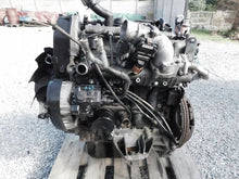 Laden Sie das Bild in den Galerie-Viewer, Motor Iveco Daily IV F1AE0481G 2.3 HPI 126PS 244TKm 2011 Diesel Engine Komplett MOT9926836360if