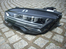 Load image into Gallery viewer, Frontscheinwerfer Audi A7 4G8941773J LED Ein Stück (Rechts oder Links) Headlight