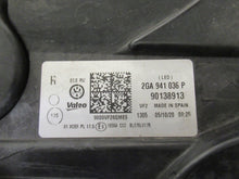 Laden Sie das Bild in den Galerie-Viewer, Frontscheinwerfer VW T-Roc T Roc Troc 2GA941036P LED Rechts Headlight