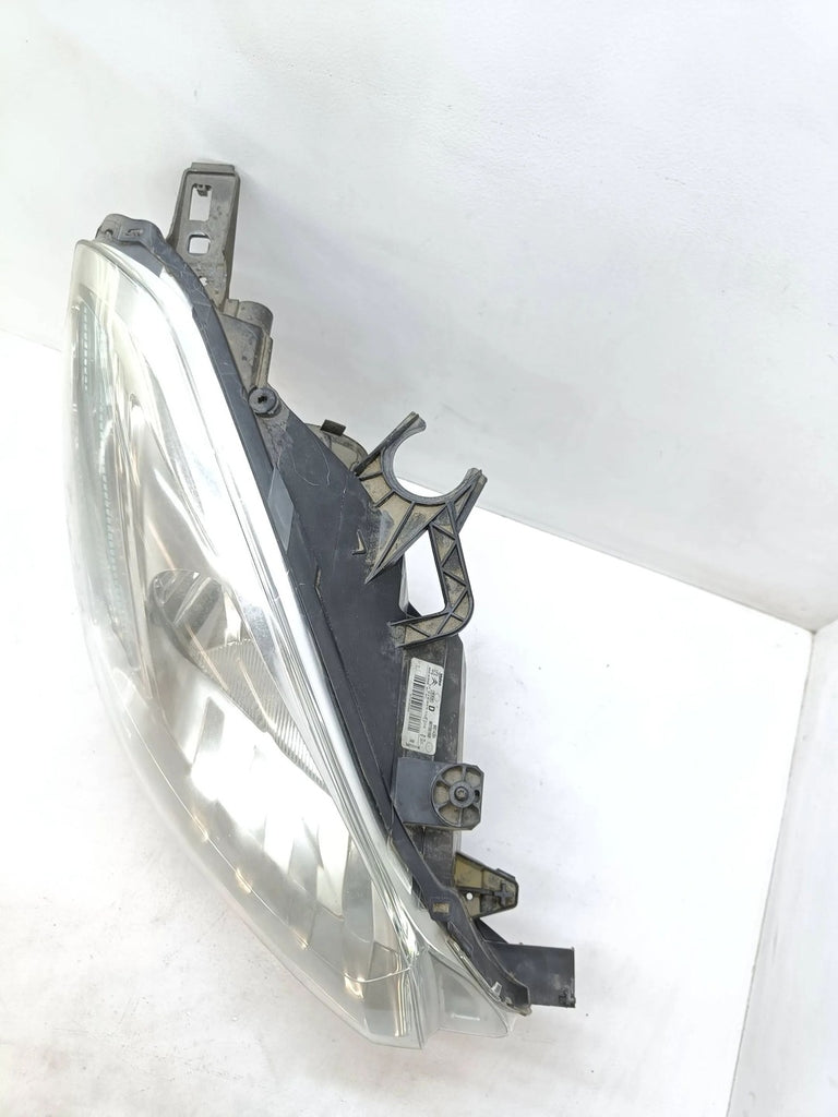 Frontscheinwerfer Citroën Berlingo 9677201980 Rechts Scheinwerfer Headlight SCH8203079728vd