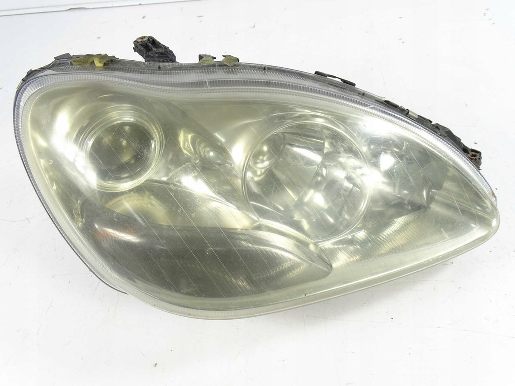 Frontscheinwerfer Mercedes-Benz W220 A2208204861 Xenon Rechts Headlight